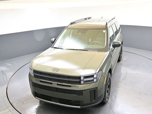 New 2026 Hyundai Santa Fe XRT image 36