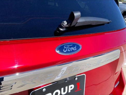 Used 2020 Ford Explorer Limited image 31