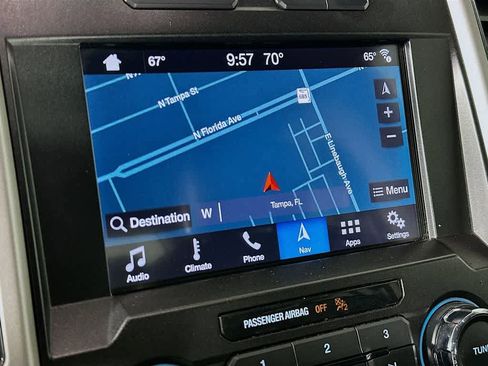 Certified 2019 Ford F150 Lariat image 28