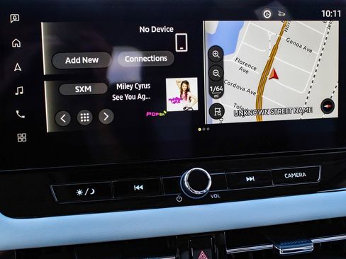 New 2025 Mitsubishi Outlander SE image 22