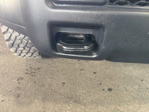 Used 2019 RAM 1500 Classic Warlock w/ Electronics Group AWD/4WD image 17