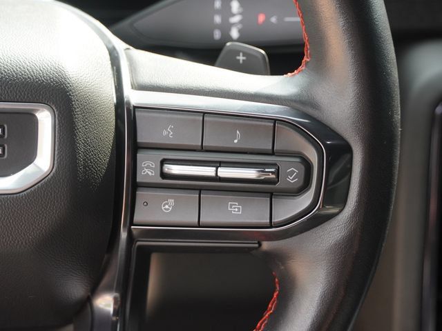 Used 2025 GMC Yukon AT4 Ultimate w/ LPO, Floor Liner Package AWD/4WD image 29