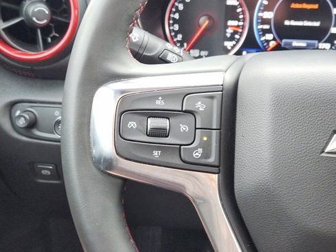 Used 2025 Chevrolet Blazer RS image 28