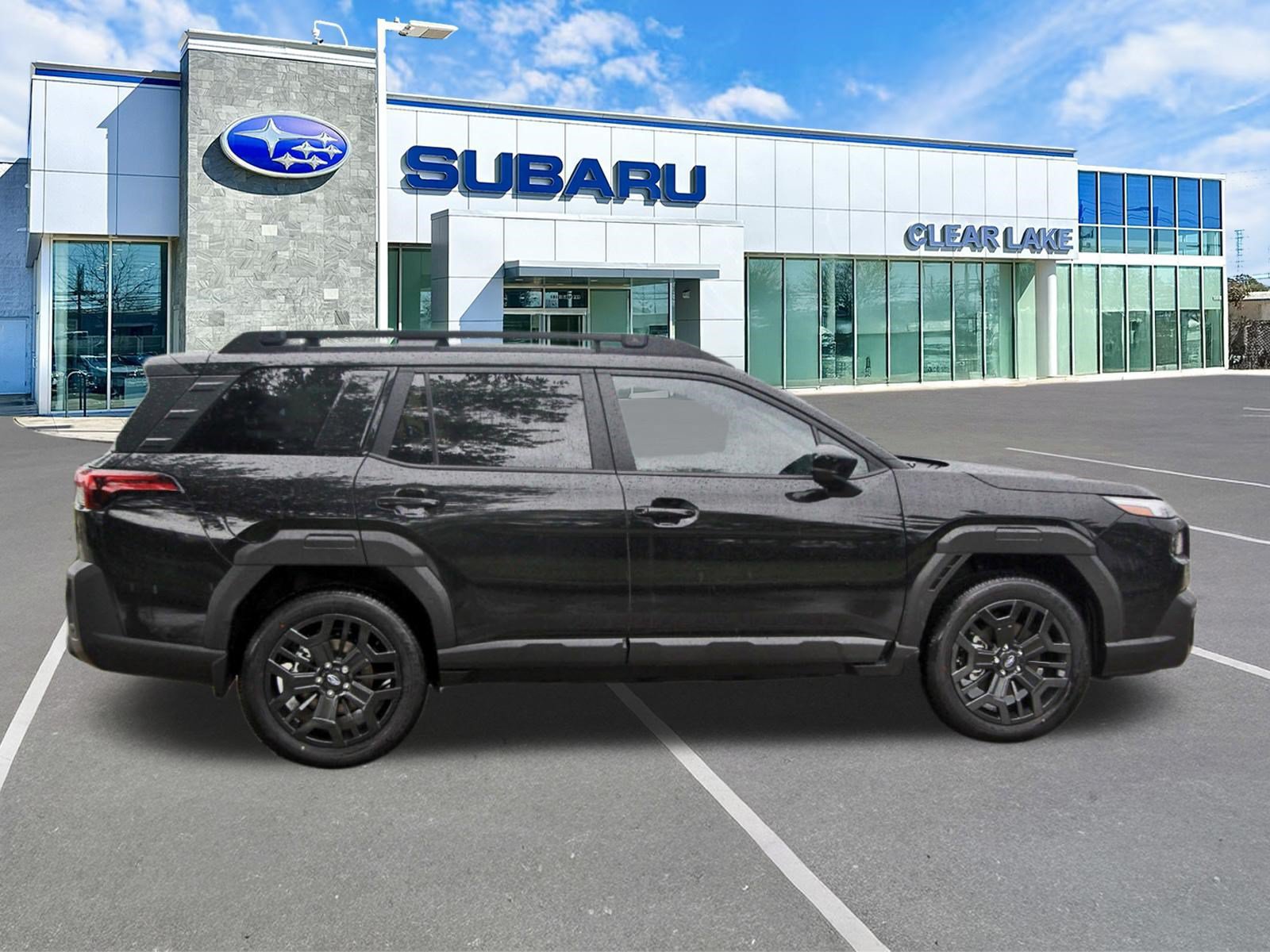 New 2026 Subaru Outback Limited XT AWD/4WD image 5
