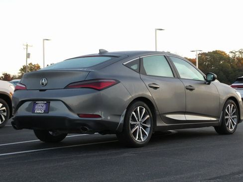 Used 2025 Acura Integra image 3