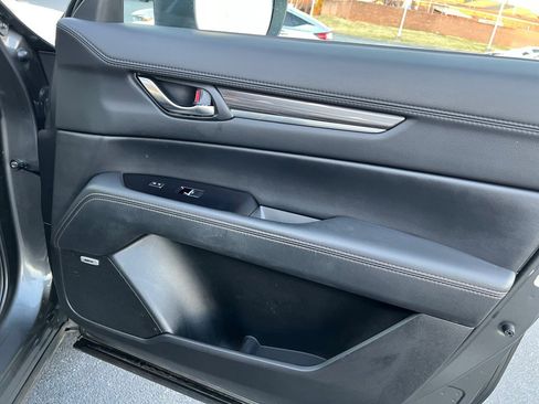 Used 2023 MAZDA CX-5 AWD 2.5 S w/ Premium Plus Pkg image 34