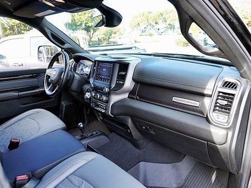 Used 2021 RAM 2500 Power Wagon image 14