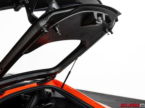 Used 2021 Mercedes-Benz AMG GT Black Series image 25