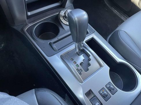 Used 2024 Toyota 4Runner SR5 Premium image 44