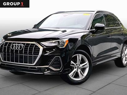 Used 2020 Audi Q3 2.0T Premium