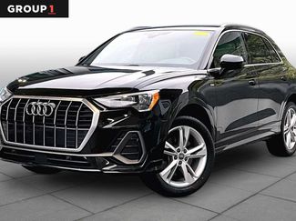 Used 2020 Audi Q3 2.0T Premium AWD/4WD video 1