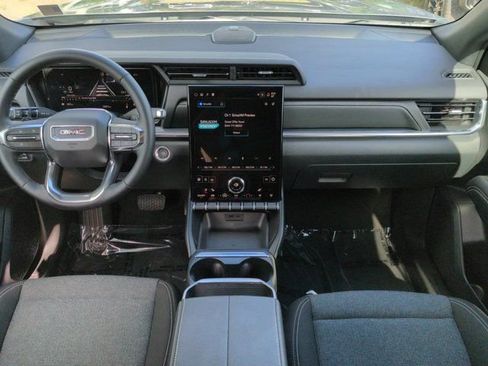 Used 2026 GMC Terrain Elevation FWD image 14