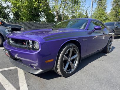Used 2010 Dodge Challenger R/T