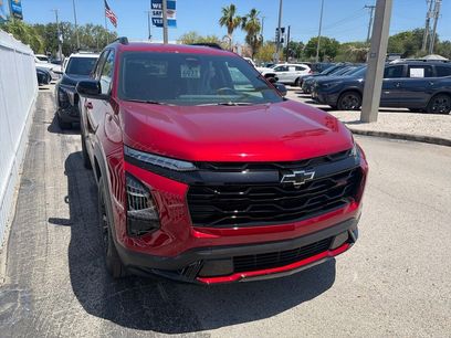 Certified 2026 Chevrolet Equinox RS w/ LPO, Floor Liner Package