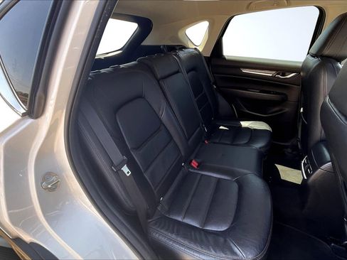 Used 2017 MAZDA CX-5 Grand Select image 27