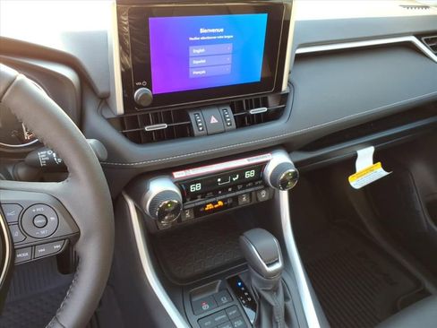 New 2025 Toyota RAV4 XLE Premium image 17