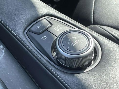 Used 2020 INFINITI QX50 Luxe w/ Navigation Package image 30