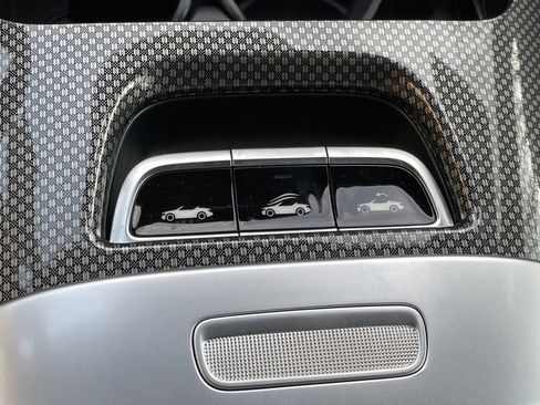 Certified 2024 Mercedes-Benz CLE 300 4MATIC Cabriolet image 44