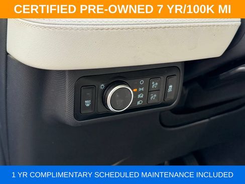 Used 2023 Ford Mustang Mach-E Premium w/ Mustang Nite Pony Package AWD/4WD image 29