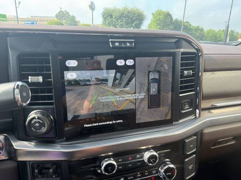 New 2026 Ford F350 King Ranch AWD/4WD image 28
