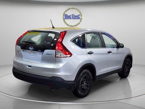Used 2014 Honda CR-V LX image 6