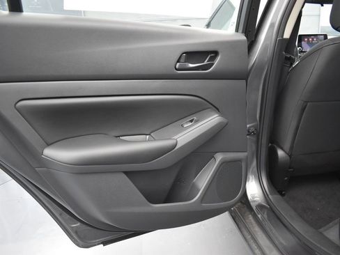 New 2025 Nissan Altima 2.5 S image 16