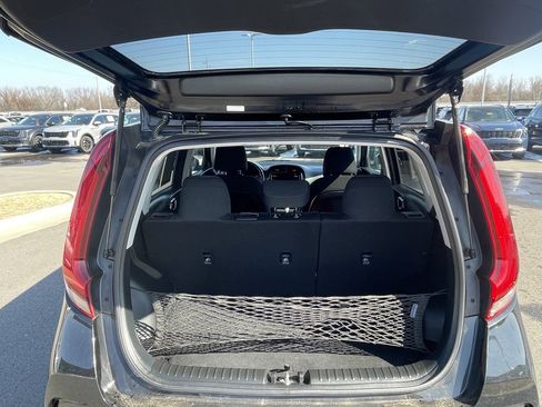 Used 2022 Kia Soul GT-Line image 9