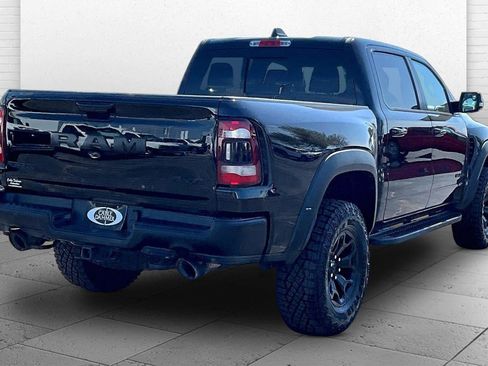 Used 2024 RAM 1500 TRX w/ TRX Level 1 Equipment Group AWD/4WD image 14
