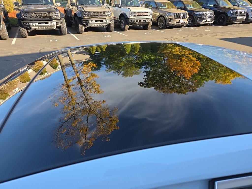 Used 2022 Audi A3 2.0T Premium AWD/4WD image 15