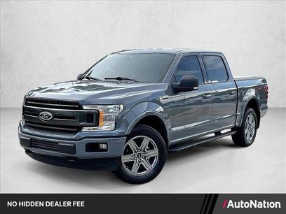 Used 2019 Ford F150 XLT w/ Equipment Group 302A Luxury