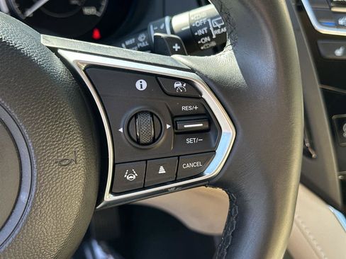Used 2023 Acura RDX FWD w/ Technology Package image 25