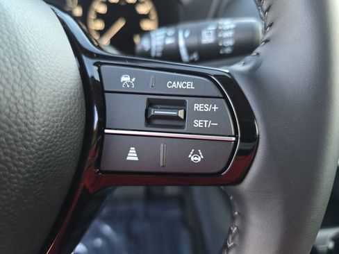 New 2026 Honda HR-V EX-L image 18