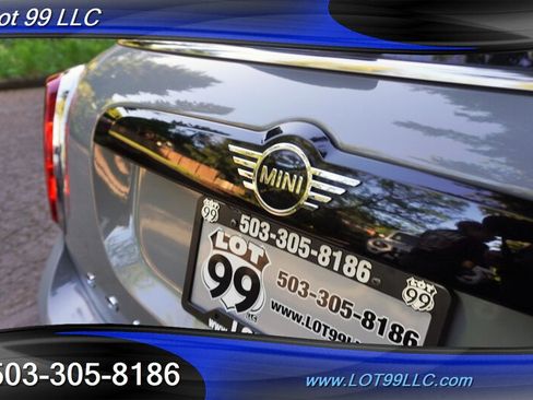 Used 2019 MINI Cooper Countryman S FWD image 29