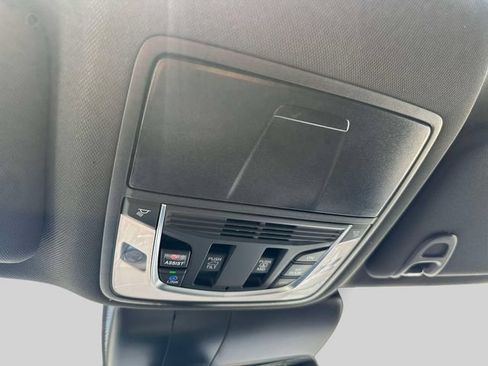 Certified 2025 Acura RDX A-Spec AWD/4WD image 29