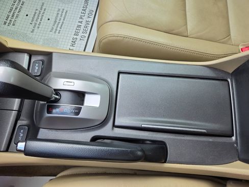 Used 2012 Honda Accord SE image 18