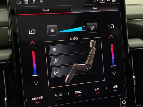 New 2026 GMC Yukon AT4 w/ AT4 Premium Plus Package AWD/4WD image 30