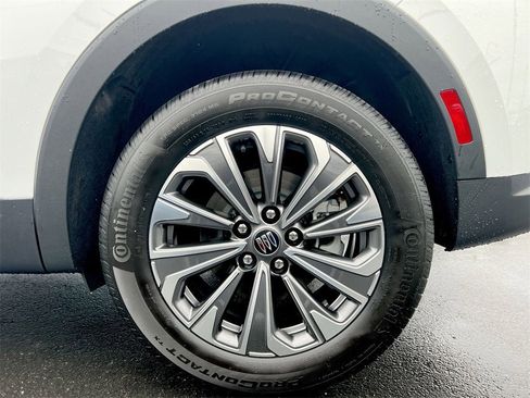 New 2026 Buick Envision Preferred image 27