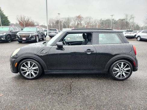 Used 2022 MINI Cooper S w/ Premium Package image 20