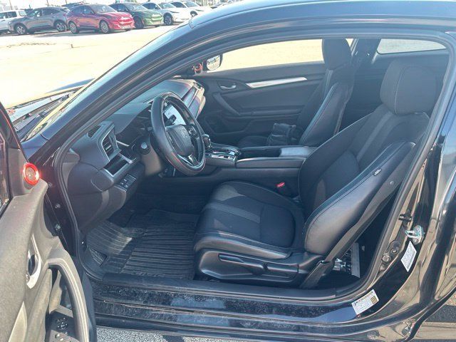 Used 2019 Honda Civic Sport image 6