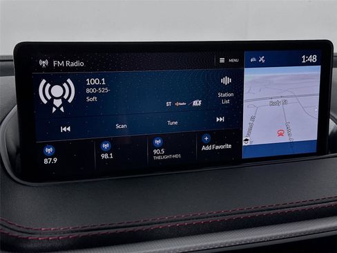 Used 2023 Acura MDX A-Spec image 15