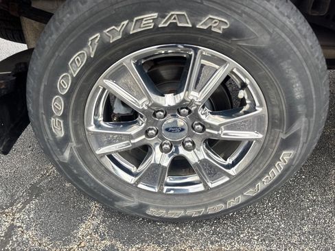 Used 2015 Ford F150 Lariat AWD/4WD image 20