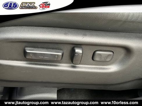 Used 2023 Honda Passport TrailSport image 11