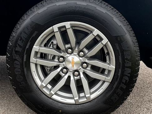 New 2026 Chevrolet Colorado LT w/ Advanced Trailering Package RWD image 32