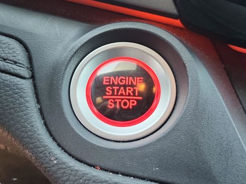 Certified 2025 Honda Odyssey Sport-L image 29