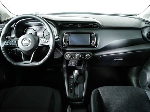 Used 2024 Nissan Kicks S FWD image 19