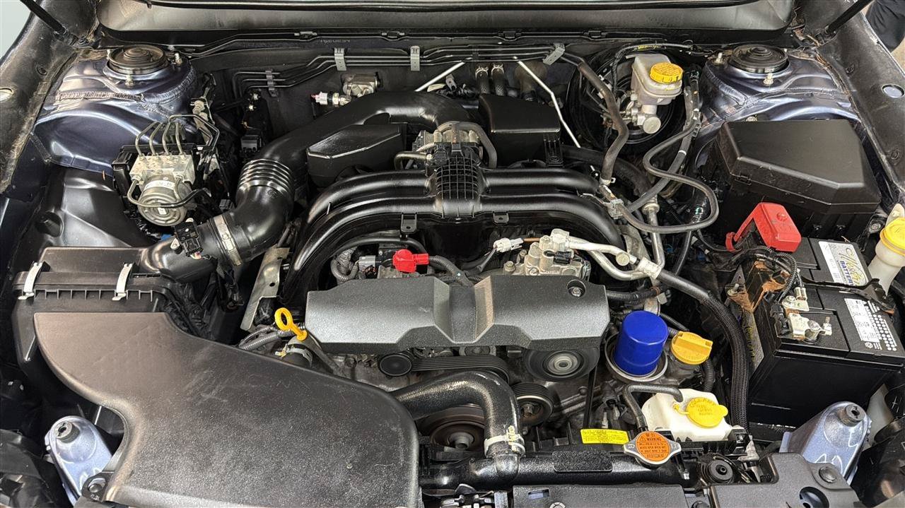 Used 2015 Subaru Outback 2.5i Premium AWD/4WD image 31
