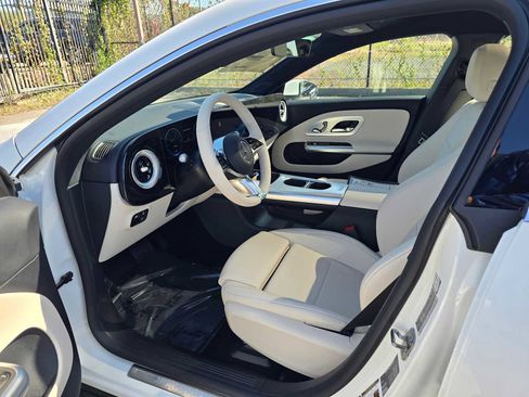 New 2026 Mercedes-Benz CLA 350 image 21