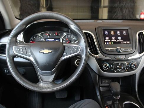 Used 2023 Chevrolet Equinox LT FWD image 31