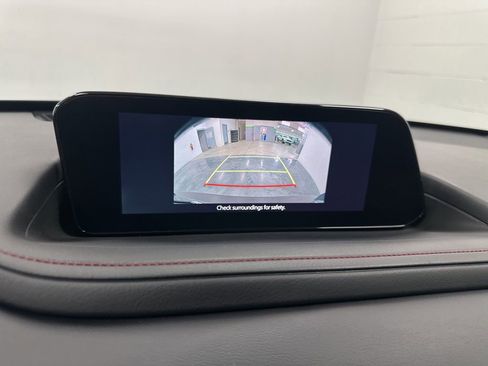 Certified 2025 MAZDA CX-30 AWD 2.5 S w/ Preferred Package image 28