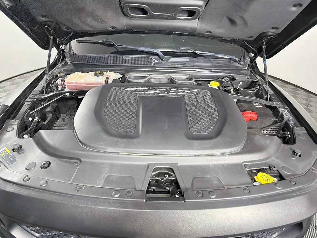 Used 2021 RAM 1500 TRX w/ TRX Level 2 Equipment Group AWD/4WD image 31